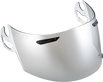 美品 Arai フルフェイス スモークシールド付 Sサイズ Amazon | GE-Pro スモークシールド スーパーアドシスI [アイ] 対応