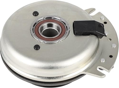 Vista 113 de SCITOO Embrague eléctrico de toma de fuerza AM119683 Compatible para Warner: 5217-35, 5217-6, 5217-7, 5217-9; para John Deere: 5217-7, AM119683