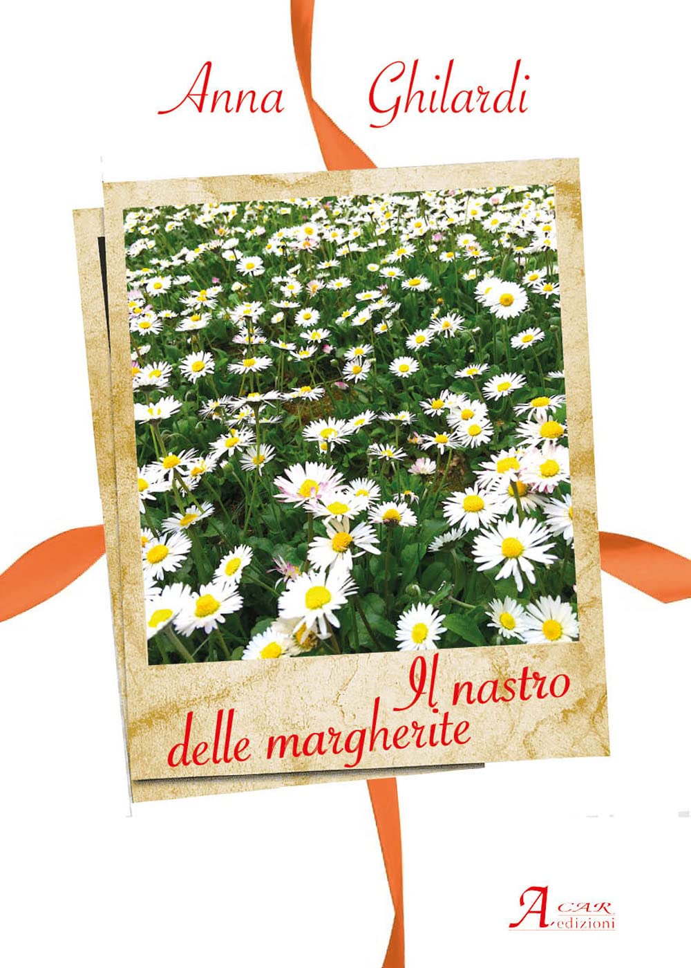 Il Nastro Delle Margherite - 4