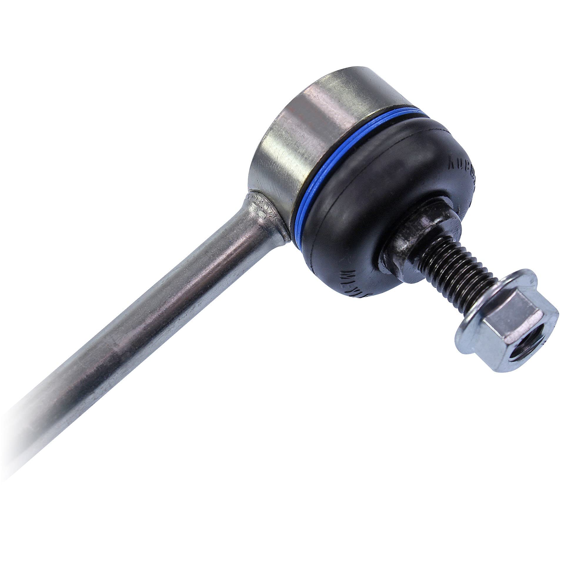 MEYLE Asta/Puntone, Stabilizzatore 6160600012/HD Compatibile con: ABARTH GRANDE PUNTO, PUNTO, ALFA ROMEO GIULIETTA, MITO, FIAT 500L, GRANDE PUNTO, PUNTO, PUNTO EVO, PUNTO Kasten/Schrägheck