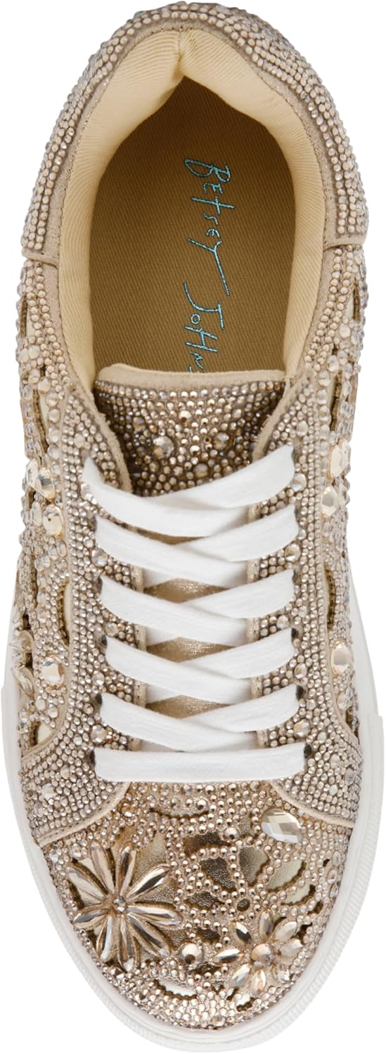 Betsey Johnson Womens Reily - Image 5