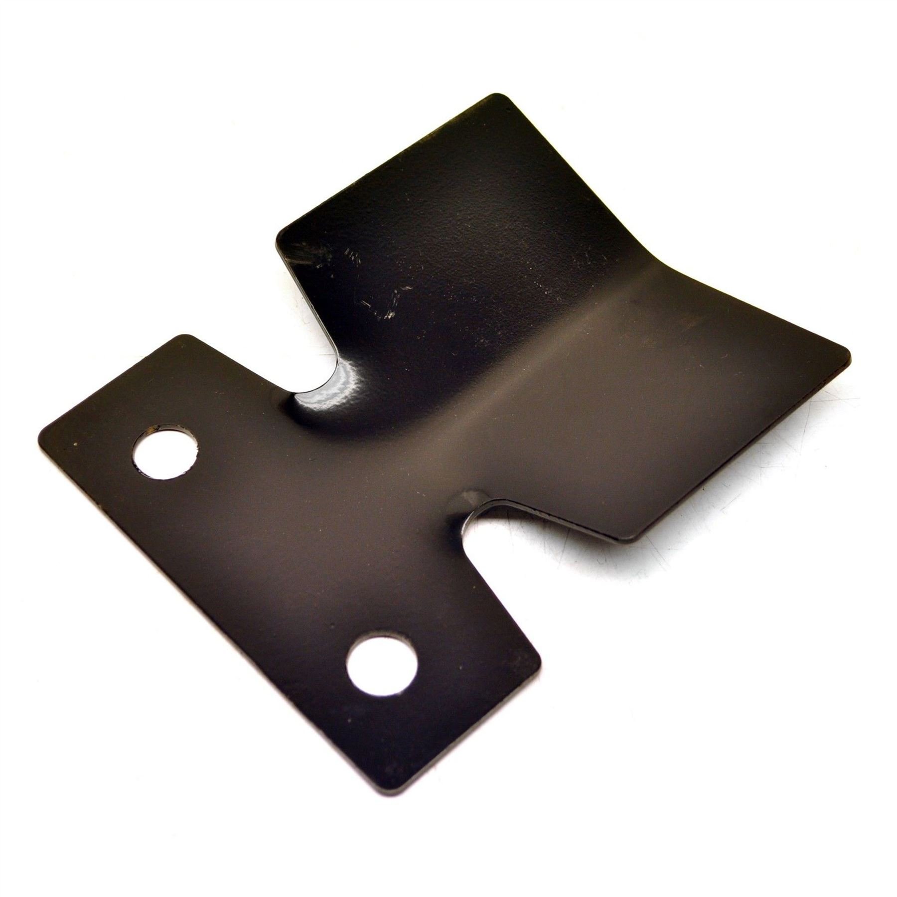 Bola de Remolque de Alto Alcance Alko Winterhoff Protector PARAGOLPES Enganche Placa de Tornillos de la Tapa de la Bola