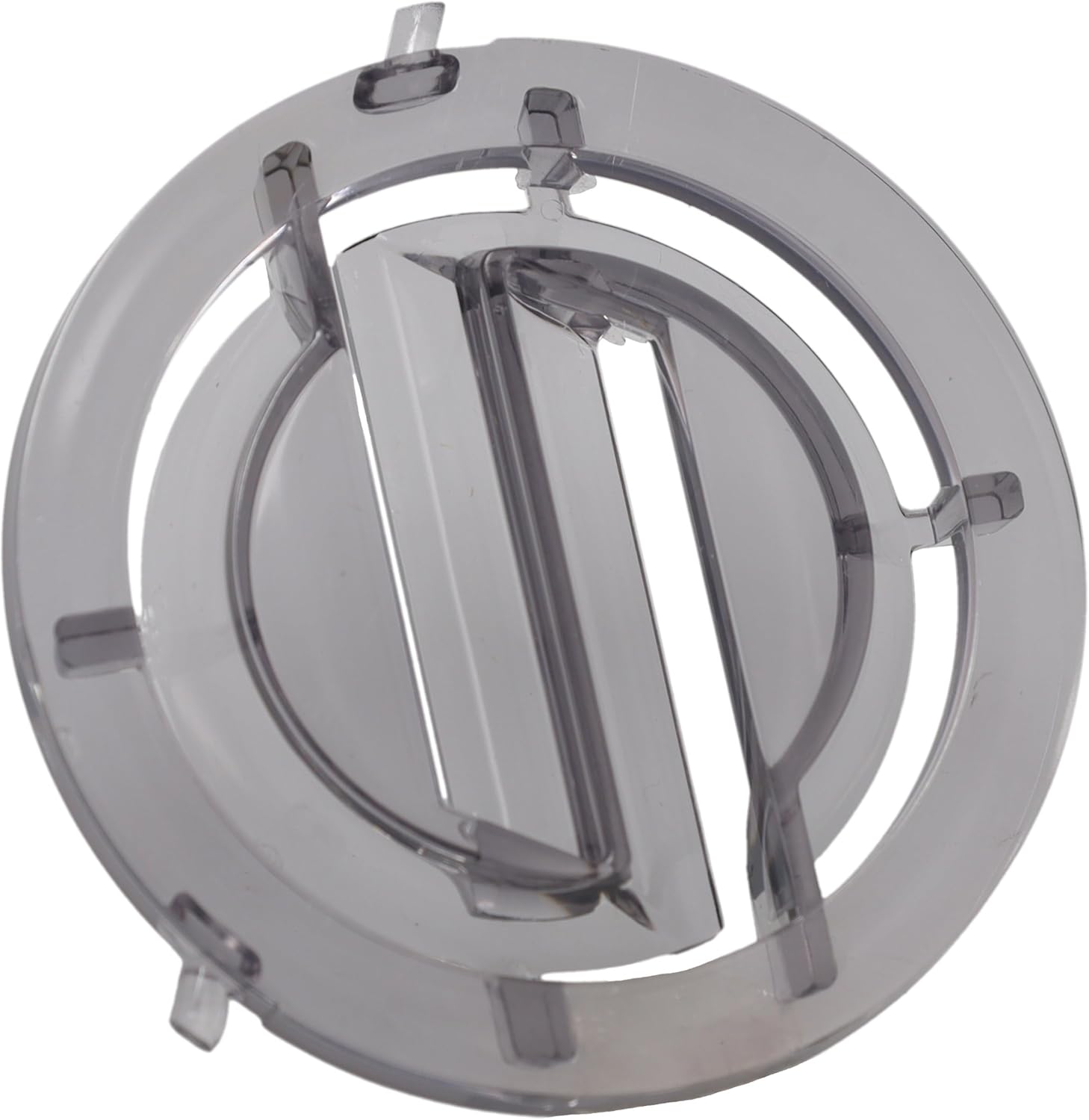 Supplying Demand 996530073487 Espresso Machine Hopper Lid - Replaces HD8772/47, SM5572/10