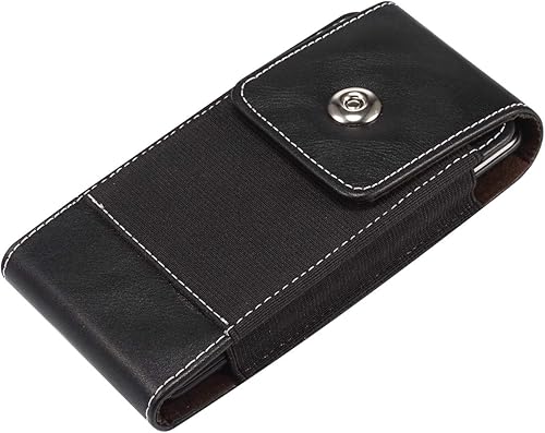 Funda para cinturón de teléfono celular con clip para hombre, tarjetero para iPhone 15 Plus iPhone 14 Plus iPhone 15 14 13 12 Pro Max Google Pixel 8