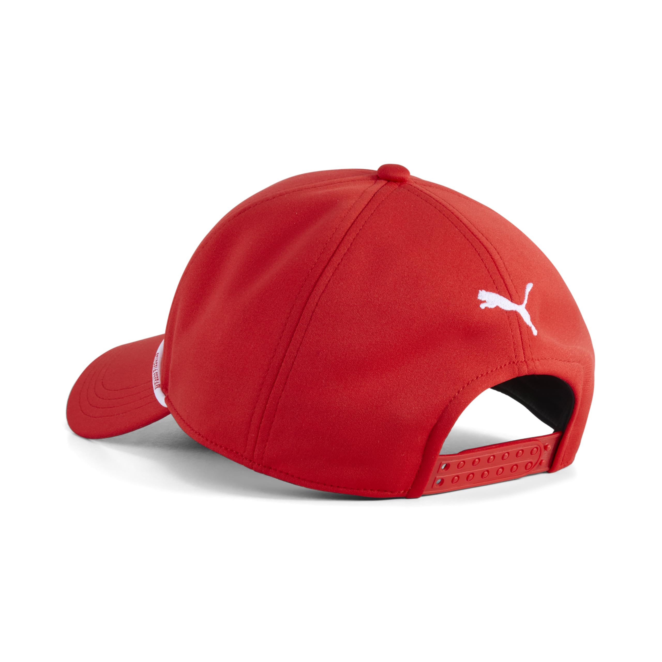 PUMA Scuderia Ferrari F1 Casquette Logo Classique