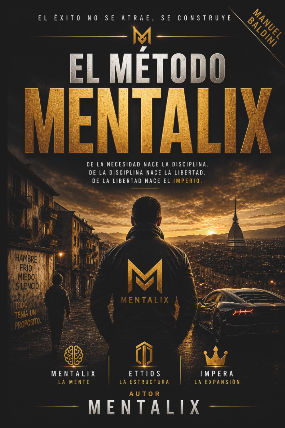 El método Mentalix