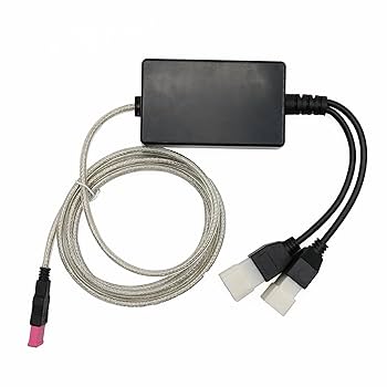 Amazon.com: MPDR Software 3.9 for Hitachi Excavator