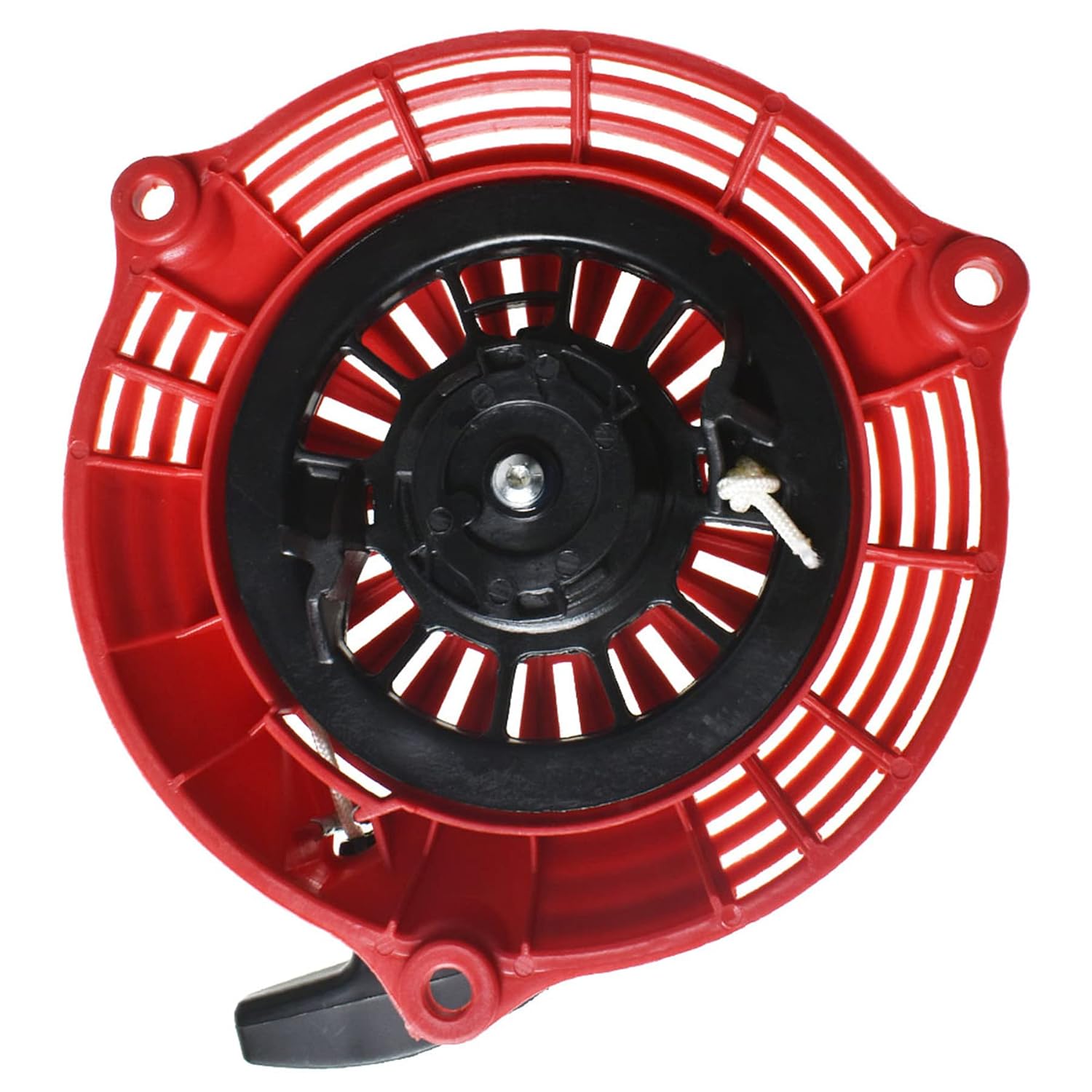Pull Start Recoil Starter Rewind Part Replacement for Honda GC135 GC160 GCV135 GCV160 4-5.5HP Engine