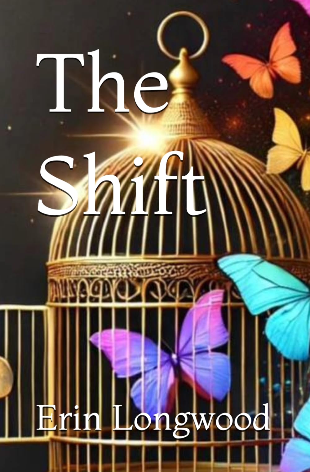 The Shift