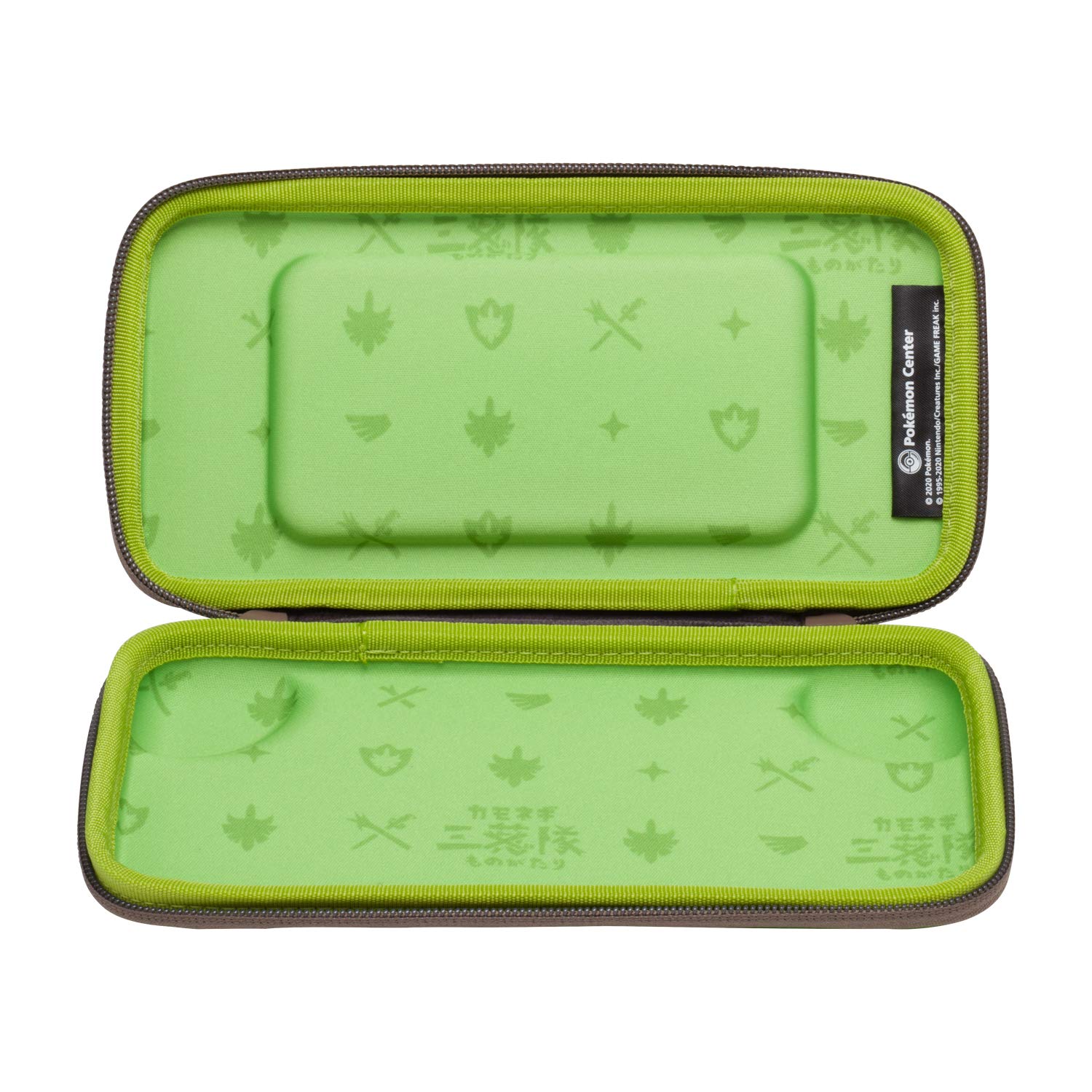 Amazon.co.jp: ポケモンセンターオリジナル Nintendo Switch Lite専用