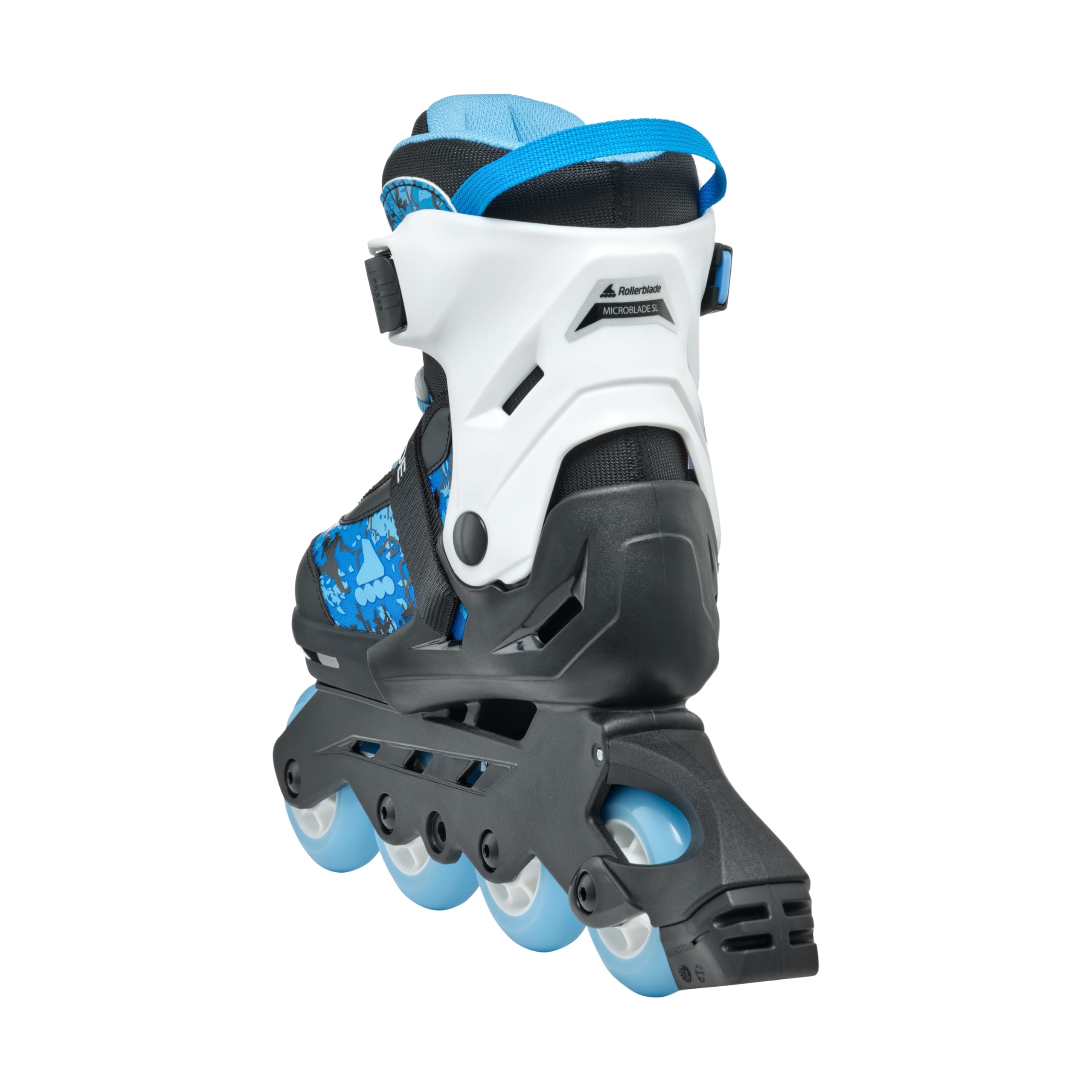 Rollerblade Microblade Sl Junior łyżworolki EU 36 1/2