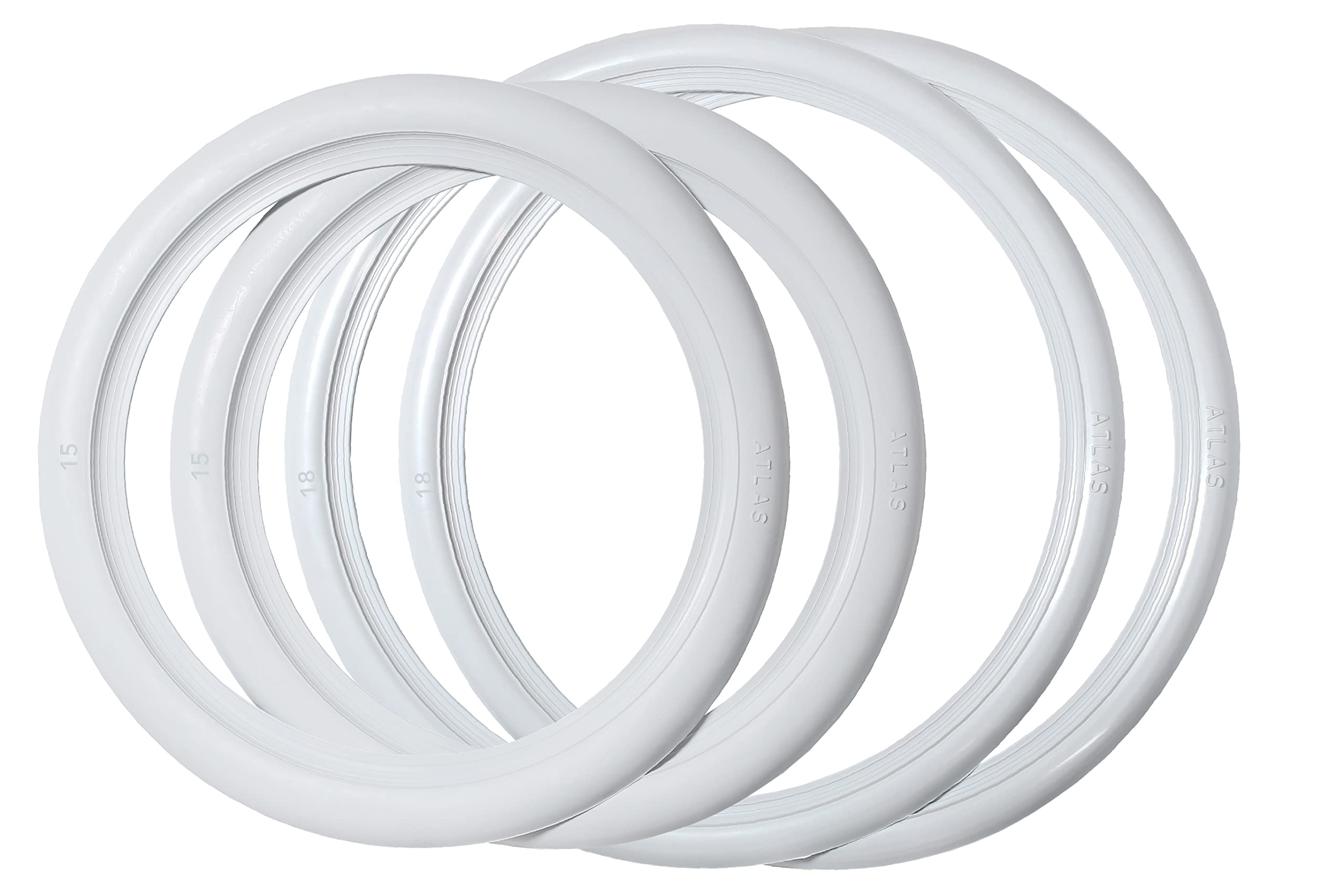 Amazon.com: PORTAWALL Motorcycle tire Front 2x18 INCH Slim. Back