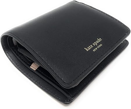 kate spade snap wallet