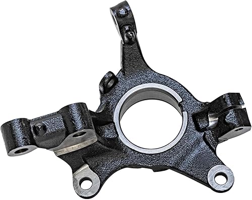 Miniatura 82 de Detroit Axle - Brazos de control delanteros inferiores con rótula + barras estabilizadoras de repuesto para Chrysler Dodge Intrepid 300M Concorde