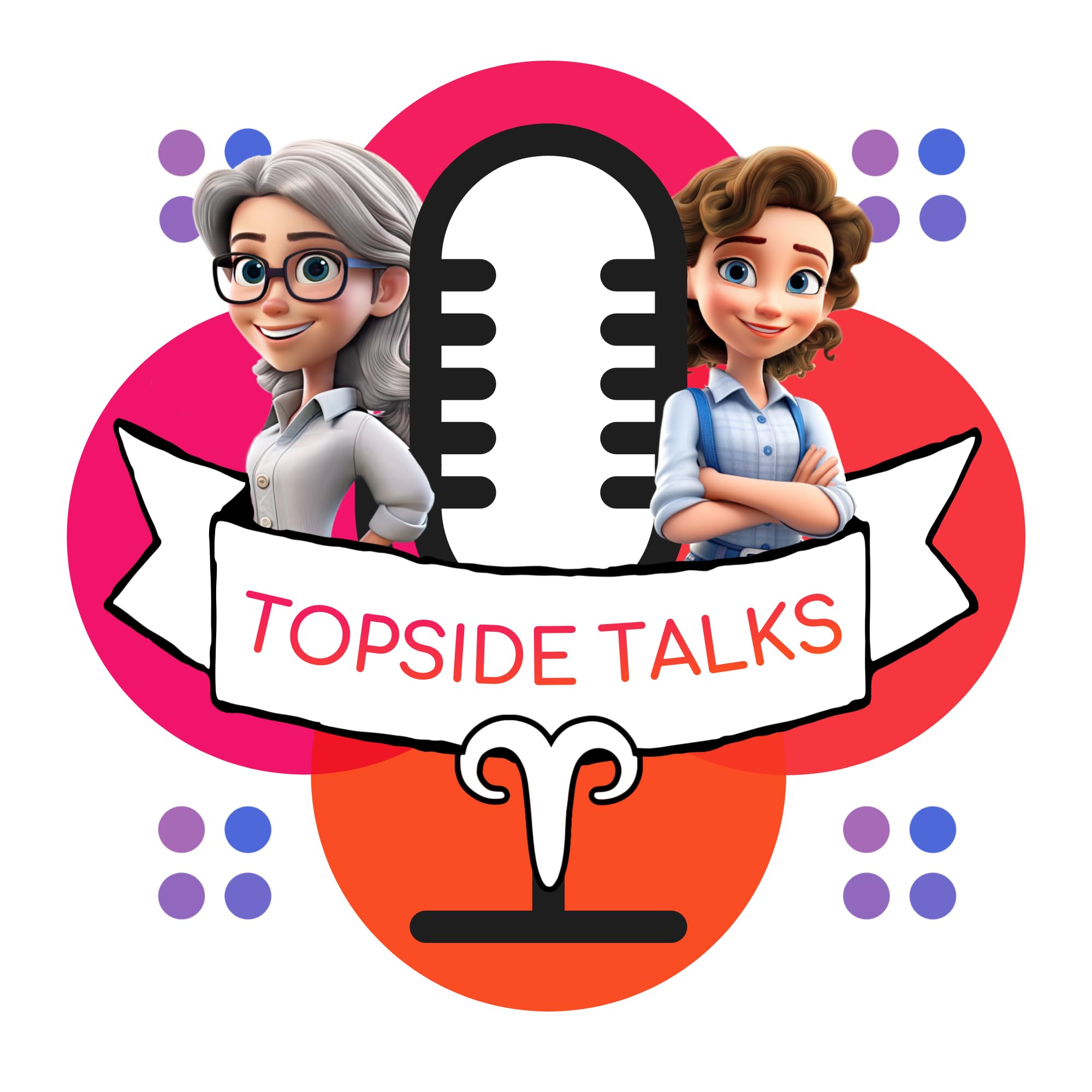 Topside Talks