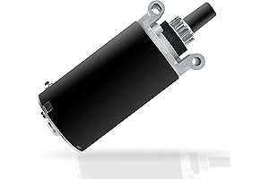 KOHLER Courage V Twin 7000 Series Starter