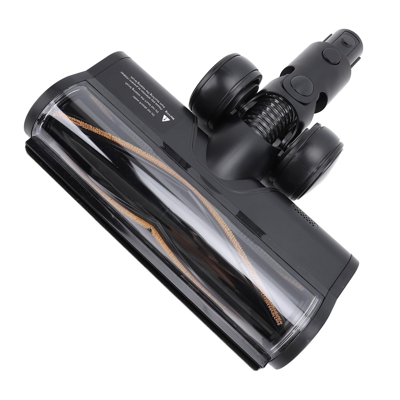 Chrees Remplacement de Tête de Brosse d'aspirateur Polyvalent,