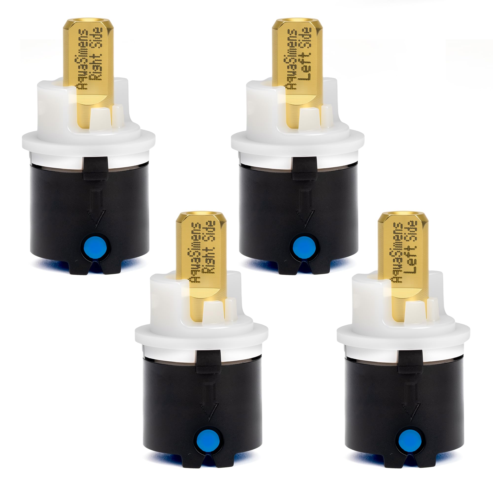 RP60400 Delta Faucet Cartridge Replacement Faucet Valve Stem for