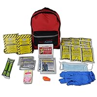 Algopix Similar Product 20 - Ready America 70280 72 Hour Emergency