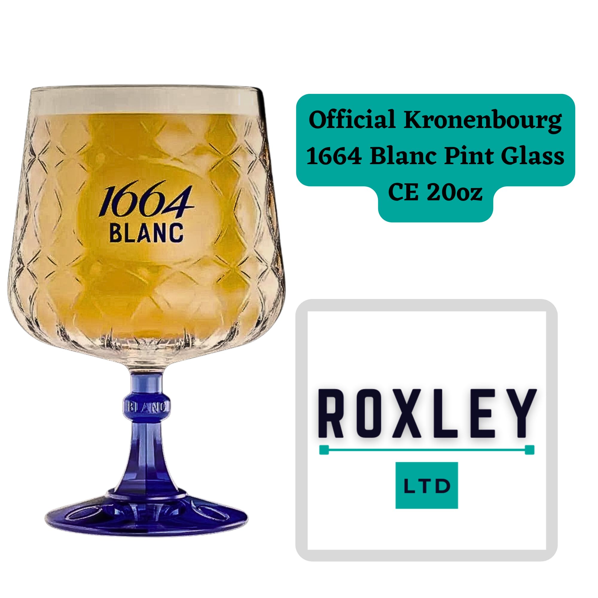 Roxley Thatchers Lot De 1 Verres à Bière Originaux Pour Cidre Et