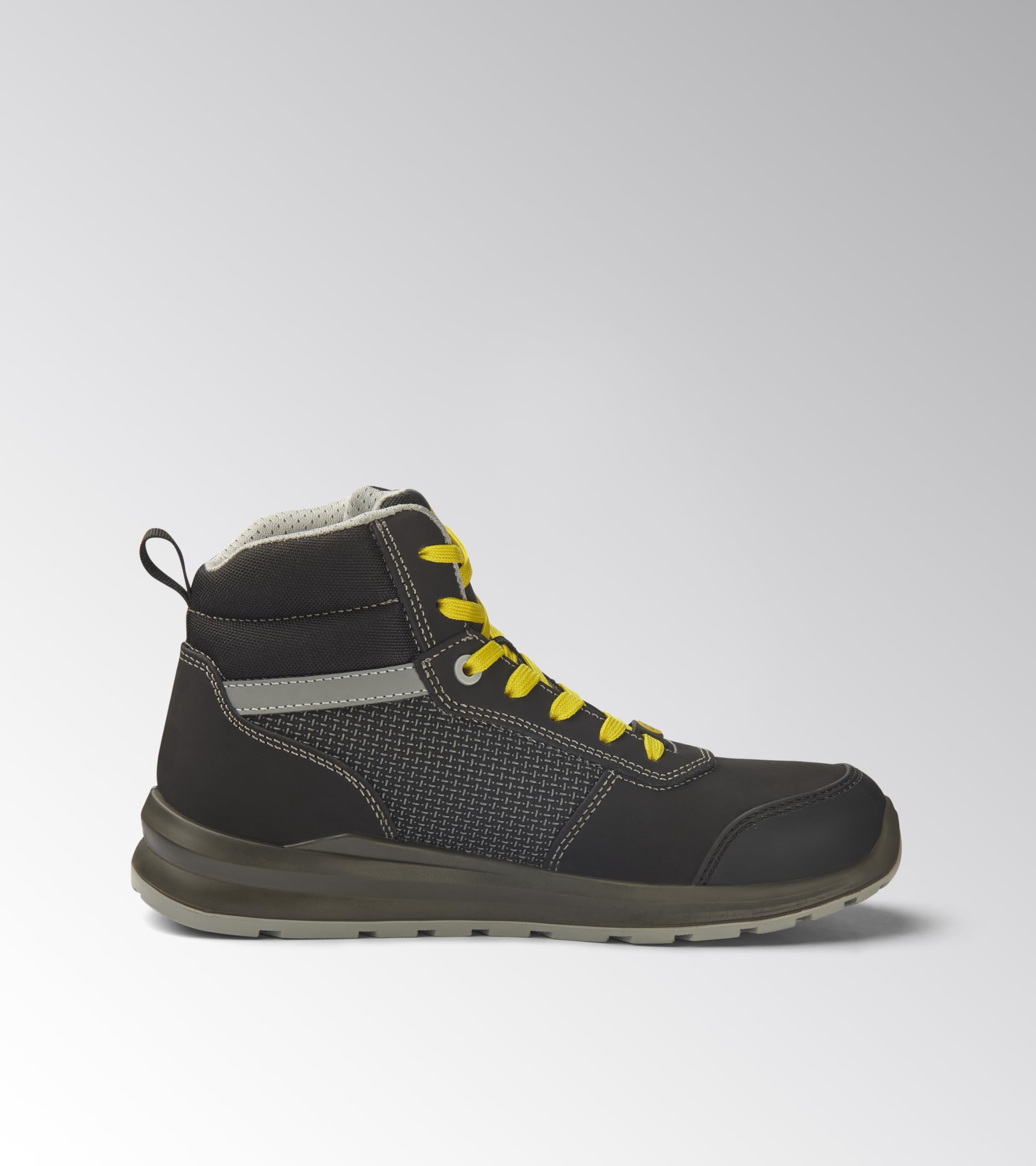 Utility Diadora Speedy Mid S3s Fo Sr Sc Esd Mf Scarpe antinfortunisticheUnisex - Adulto