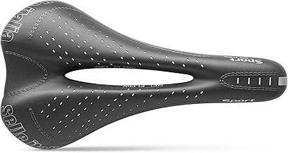 selle bike saddle