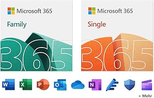 Microsoft 365 & Office