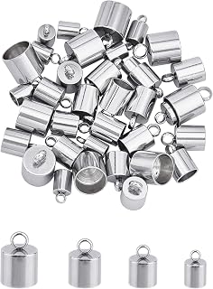 UNICRAFTALE 4 Sizes 40pcs Stainless Lahore, Karachi - Pakistan