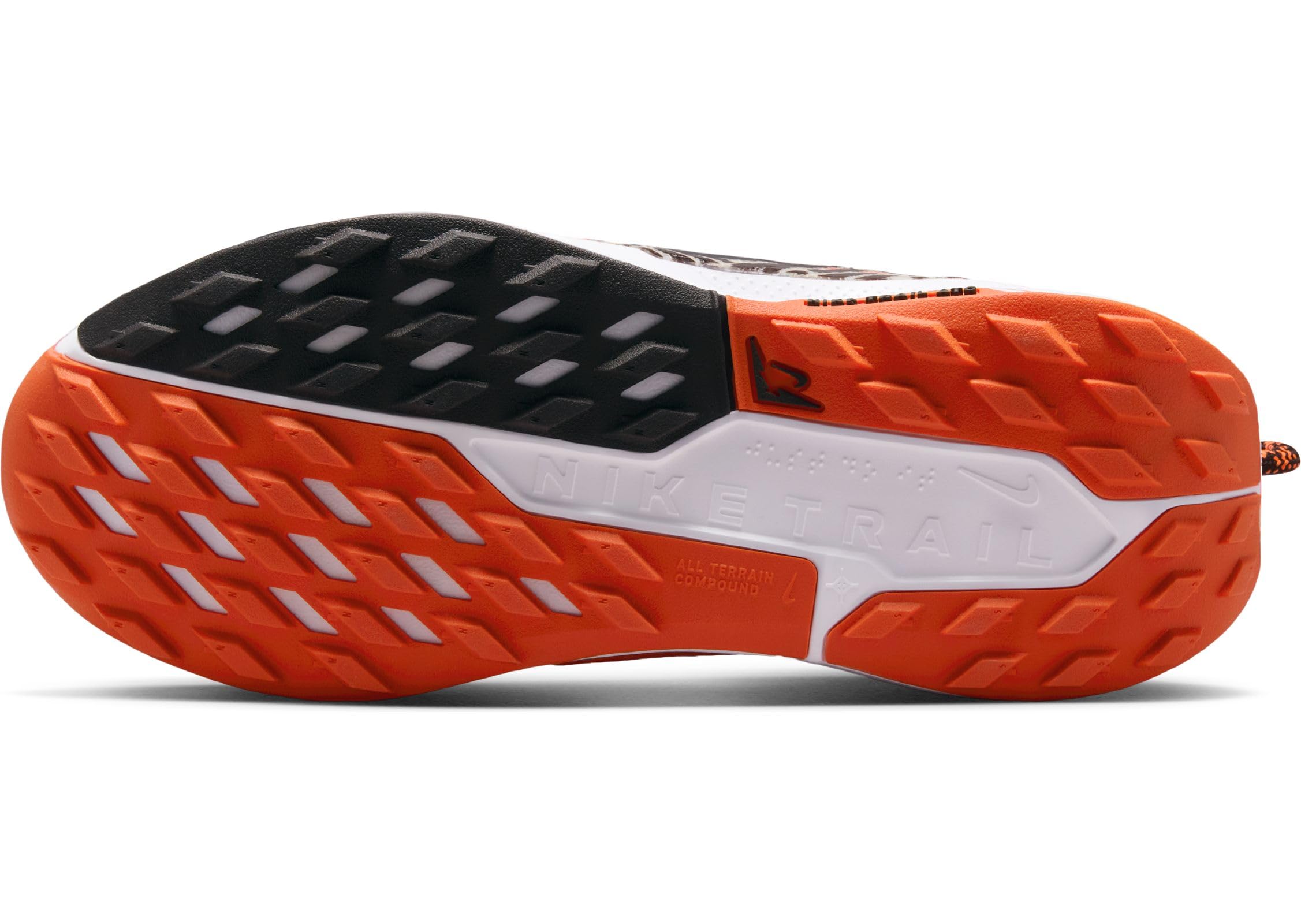 Nike Nike Pegasus Trail 5 Traillaufschuh Für Ältere Kinder Chaussure de trailMixte Enfant