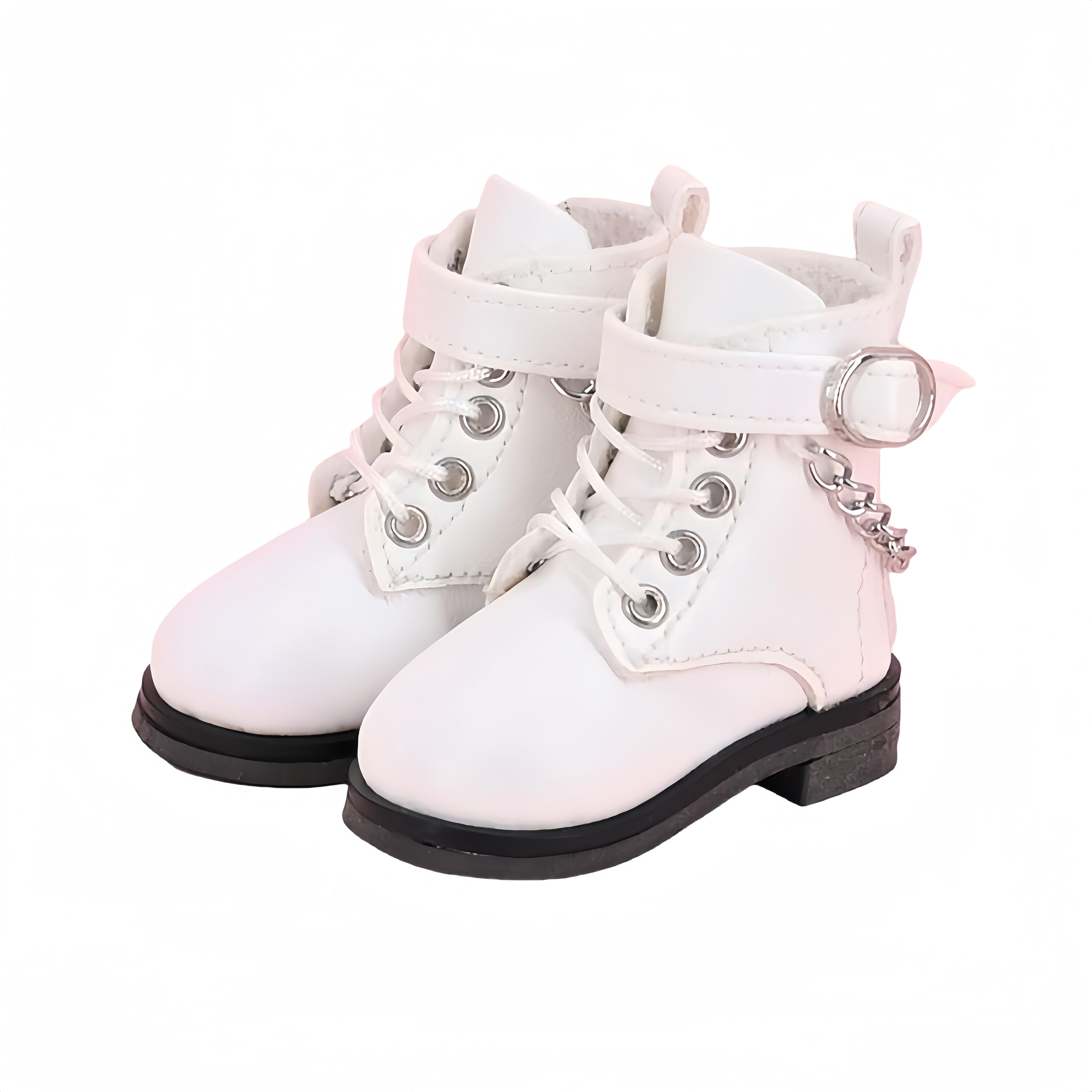 Chaussures de poupée 1/6, cadeau parfait pour passionnés 25-30 cm