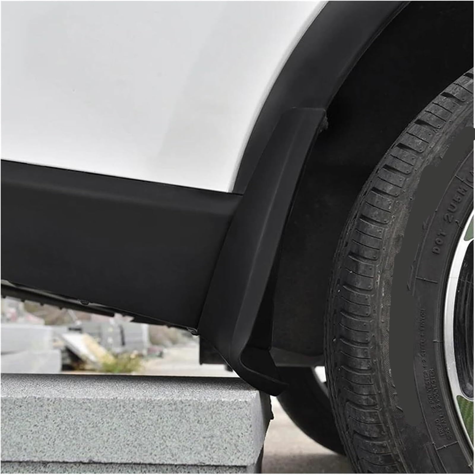 Autokotflügel Schmutzfänger Für Citroen DS7 X74 für ds Auto Kotflügel Splash Guards für kotflügel