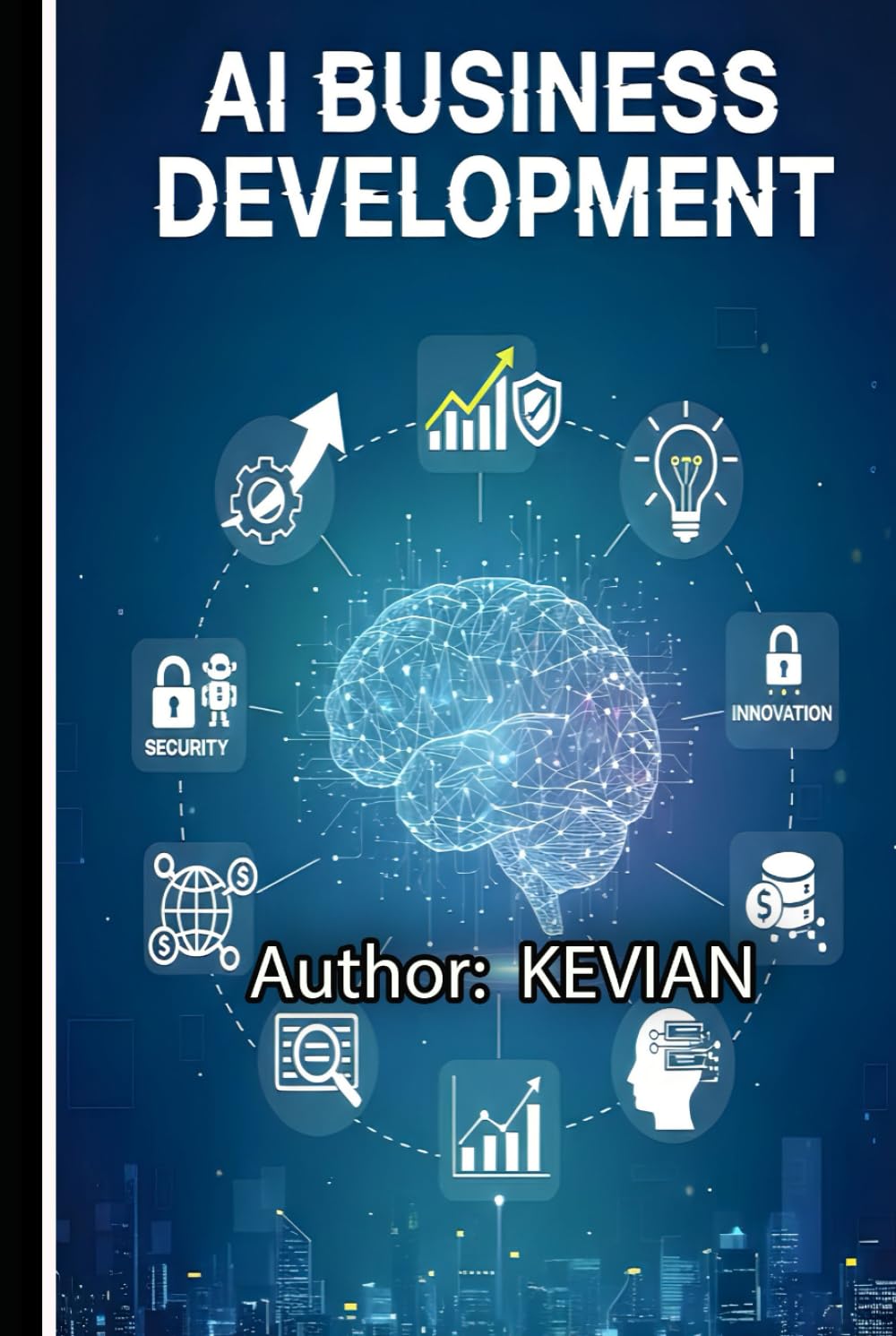 AI BUSINESS DEVELOPMENT