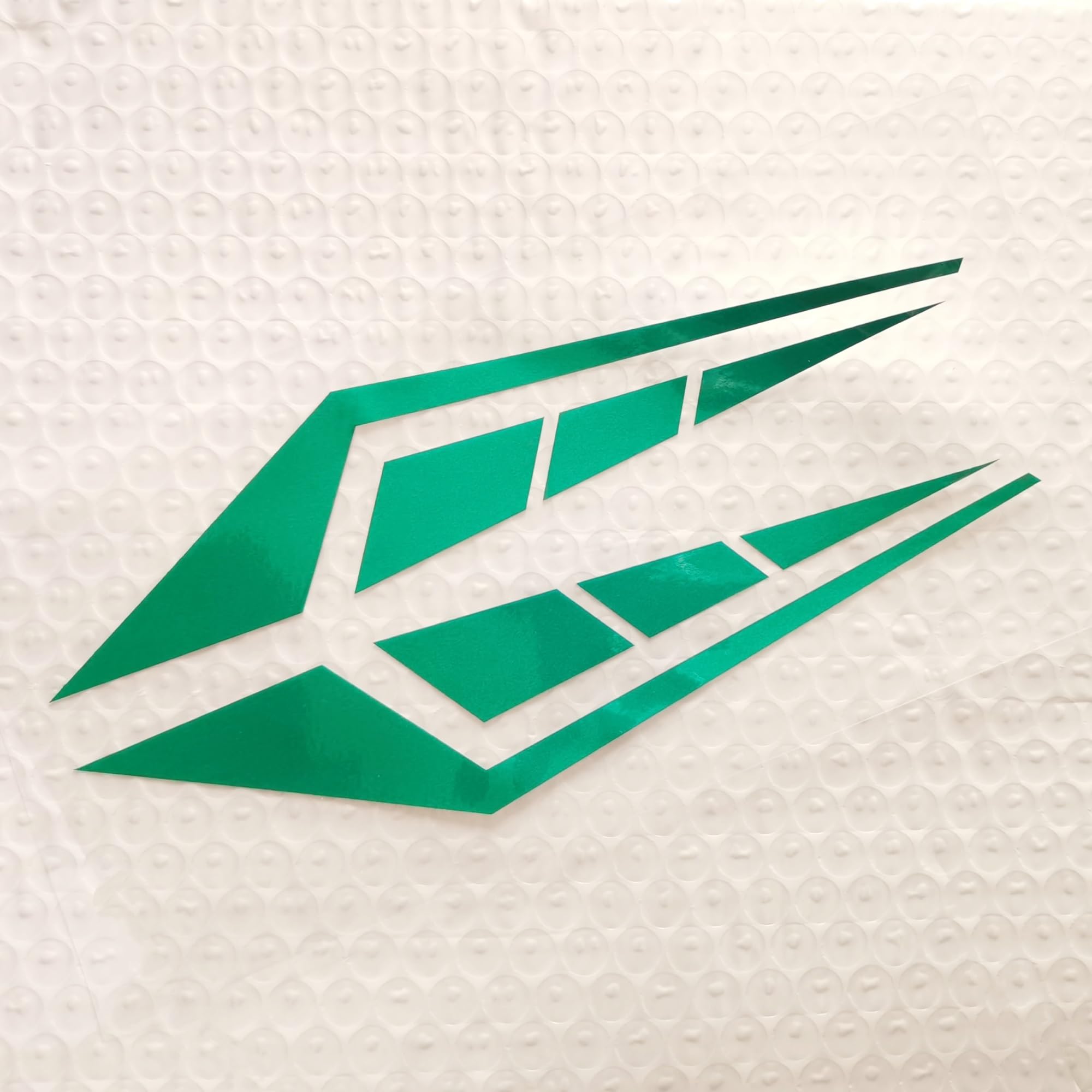 HAfgDJ Motorcycle Front F&Ender Comb Universal Stickers Motor Body Reflective Waterproof Decal for Y&amaha R1 R3 Mt07 Mt09