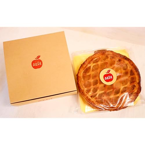 AERI AERI アップルパイ