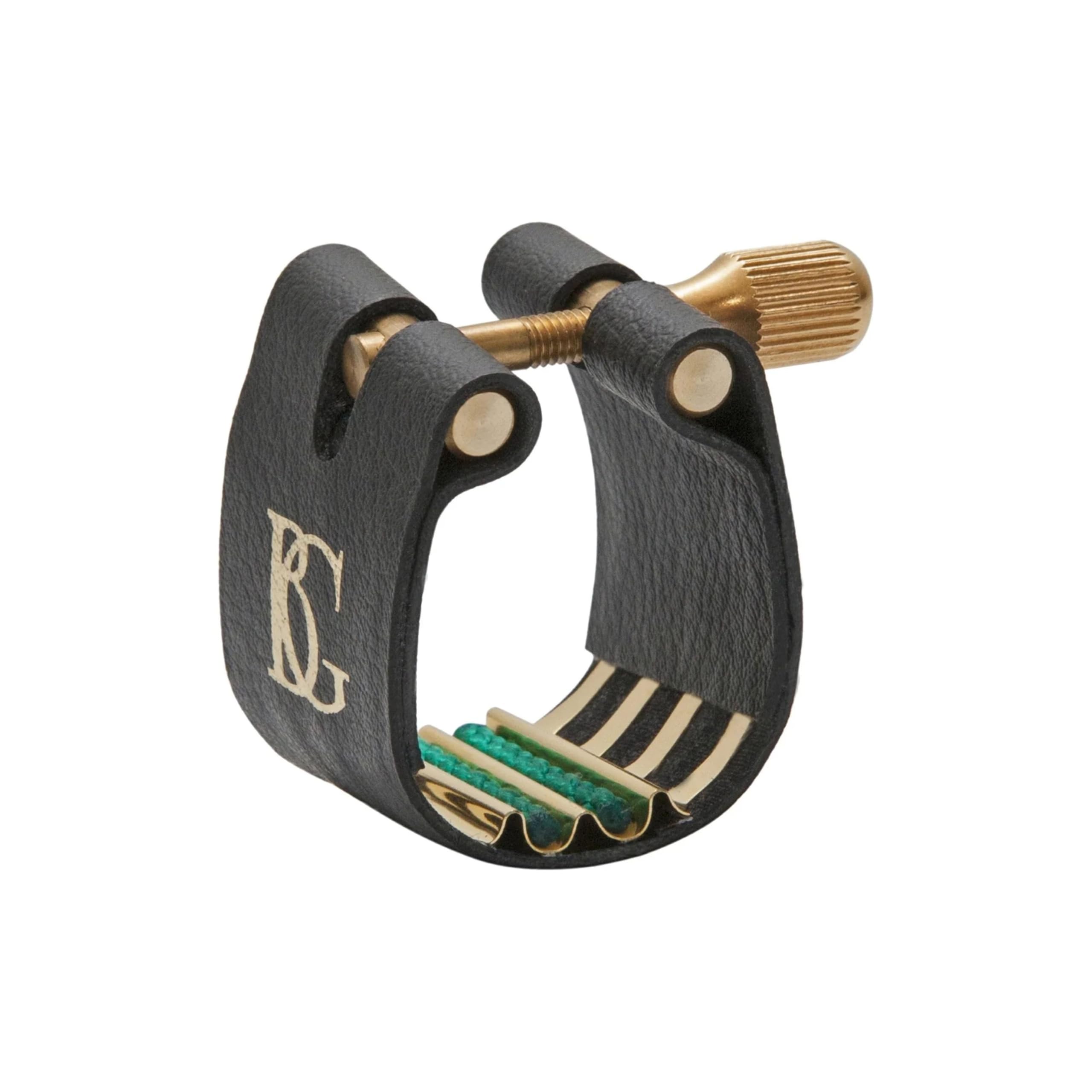 BG Ligature Super Révélation - saxo ténor