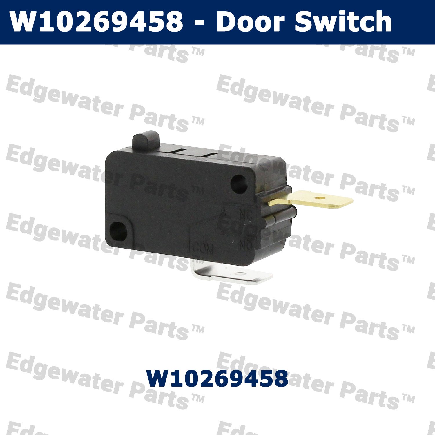 Amazon.com: Edgewater Parts W10269458, AP4429884, PS2361111  