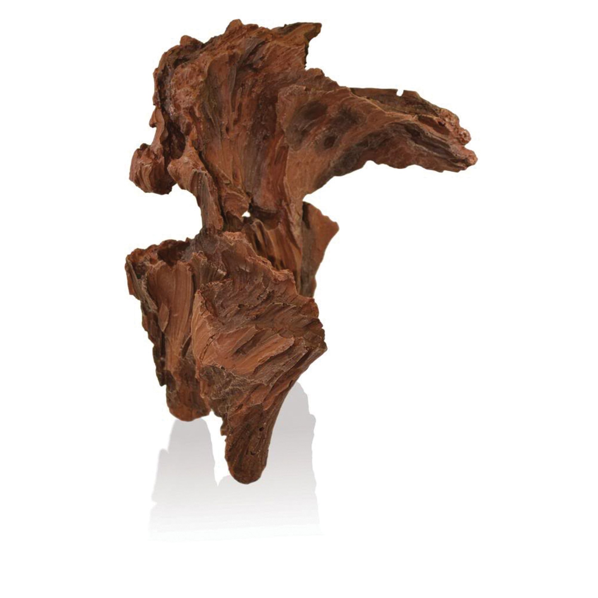 biOrb 46158 biOrb AIR Ornamento de raíz de árbol, marrón, accesorio decorativo para acuarios y terrarios