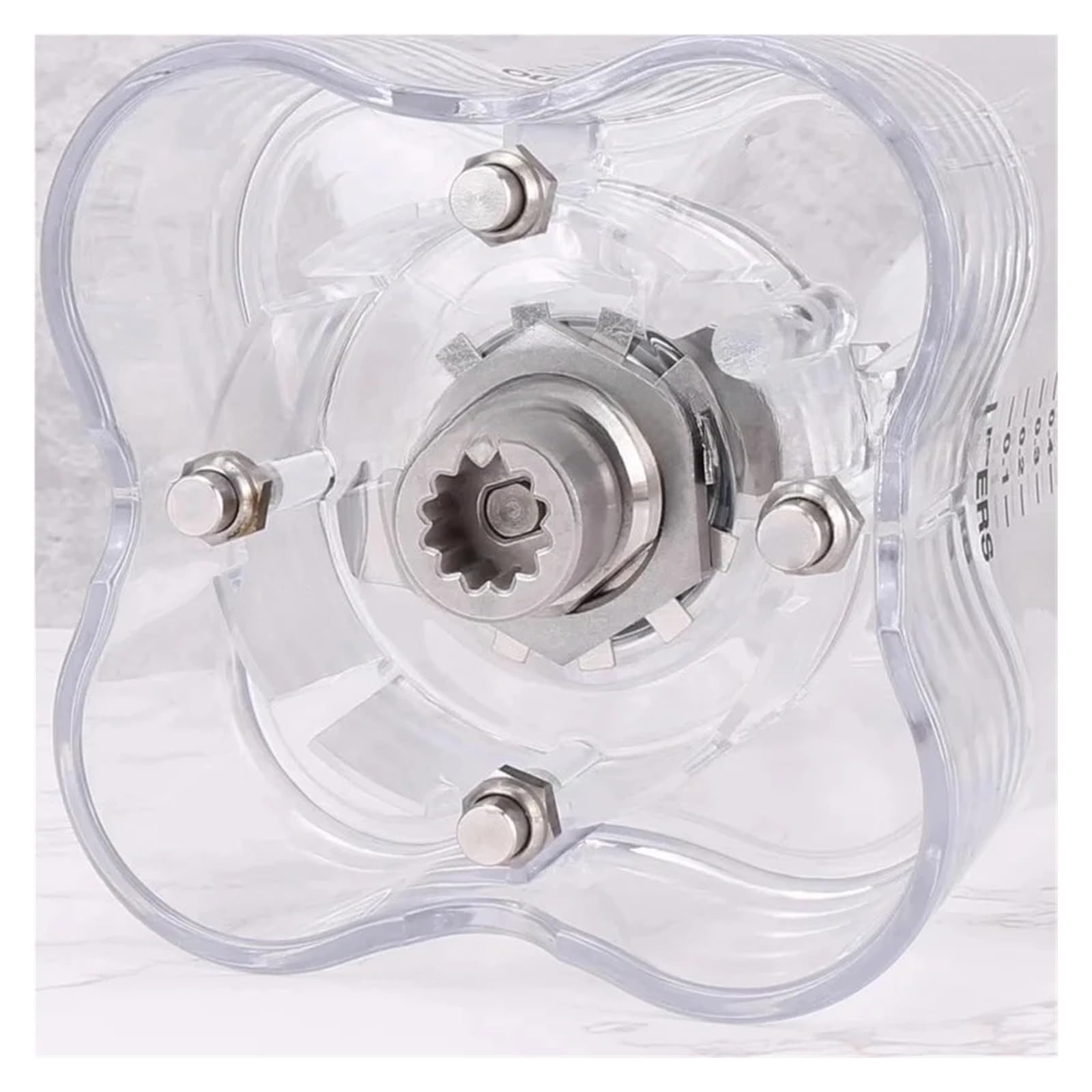 Accessori for mixer, compatibili con Hamilton Beach