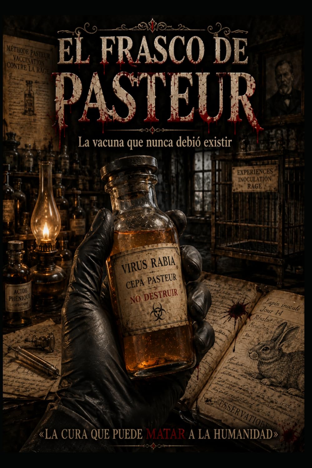 El Frasco de Pasteur