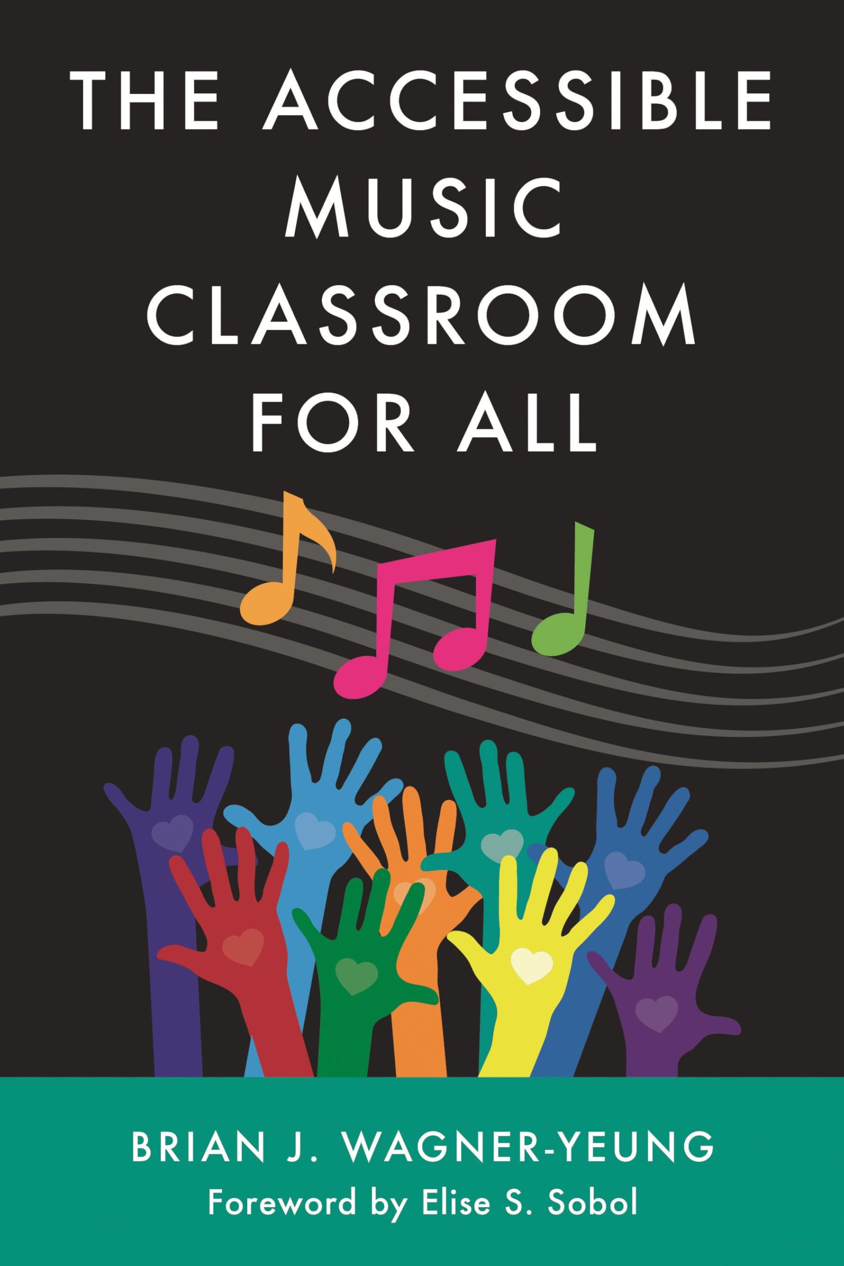 The Accessible Music Classroom for All : solution pour intégrer tous les élèves en musique