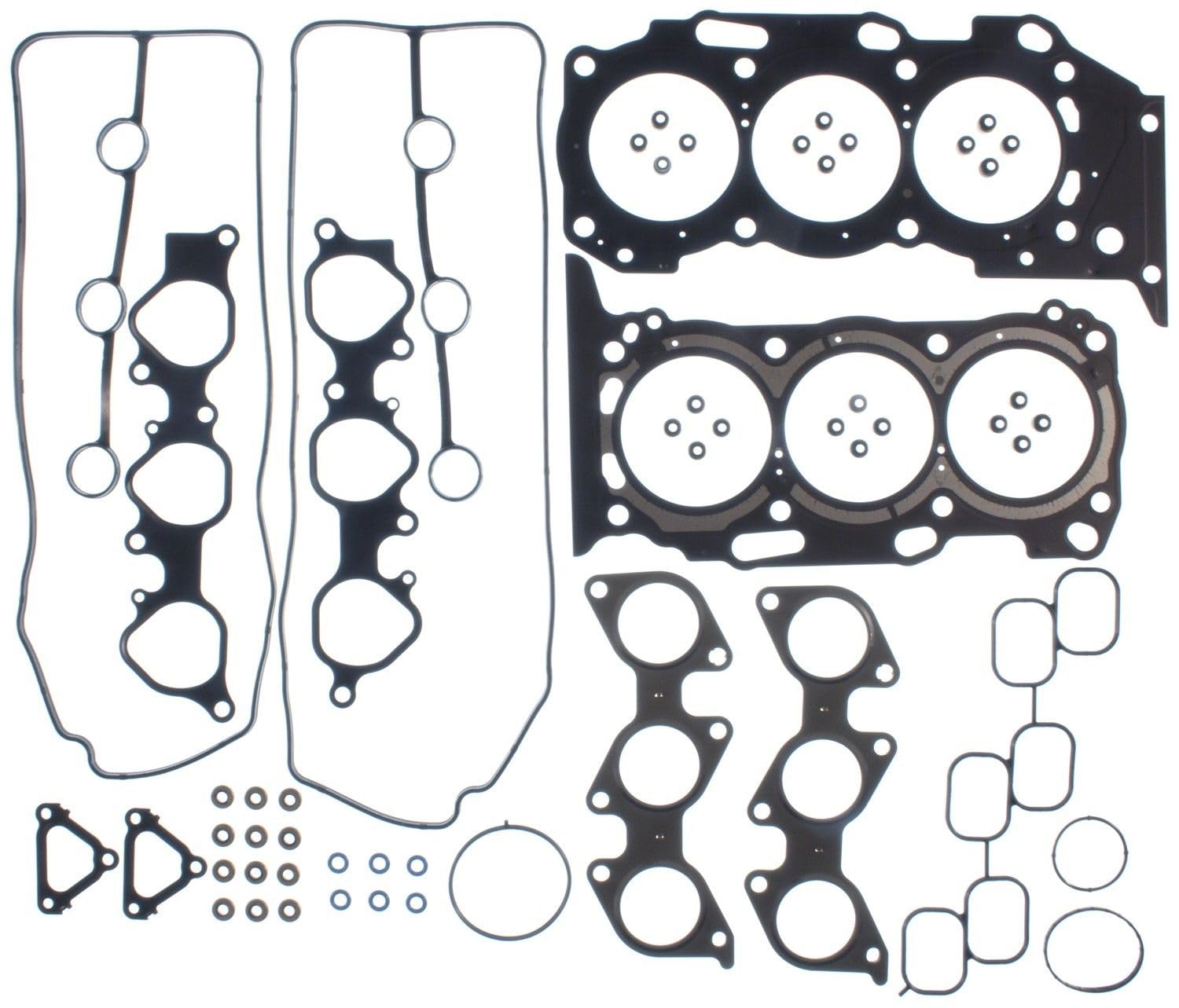 Amazon.com: MAHLE HS54462 Gasket : Automotive