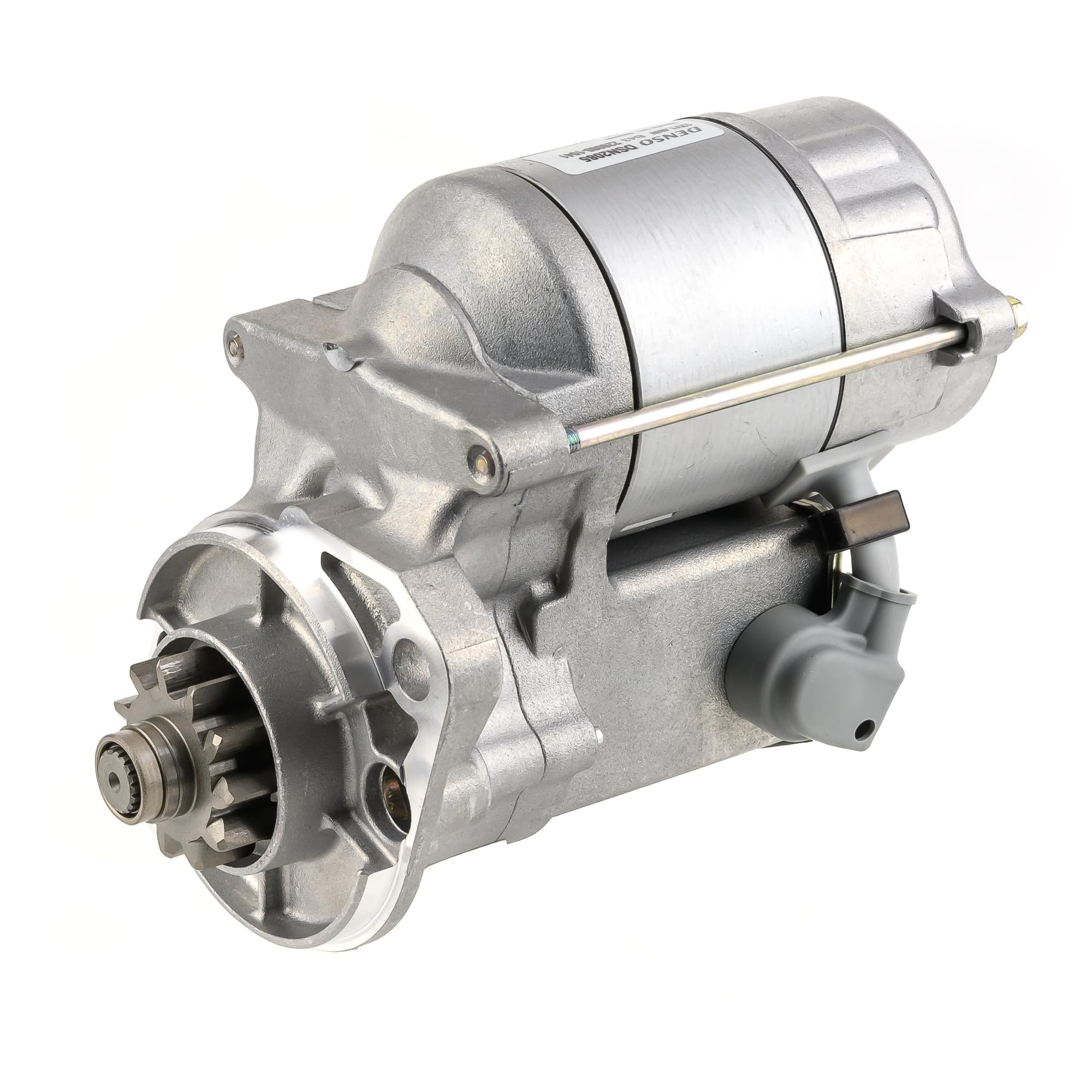 DENSO Starter Motor DSN2085 - Rotating Electrics - OE Number: 17381-63015