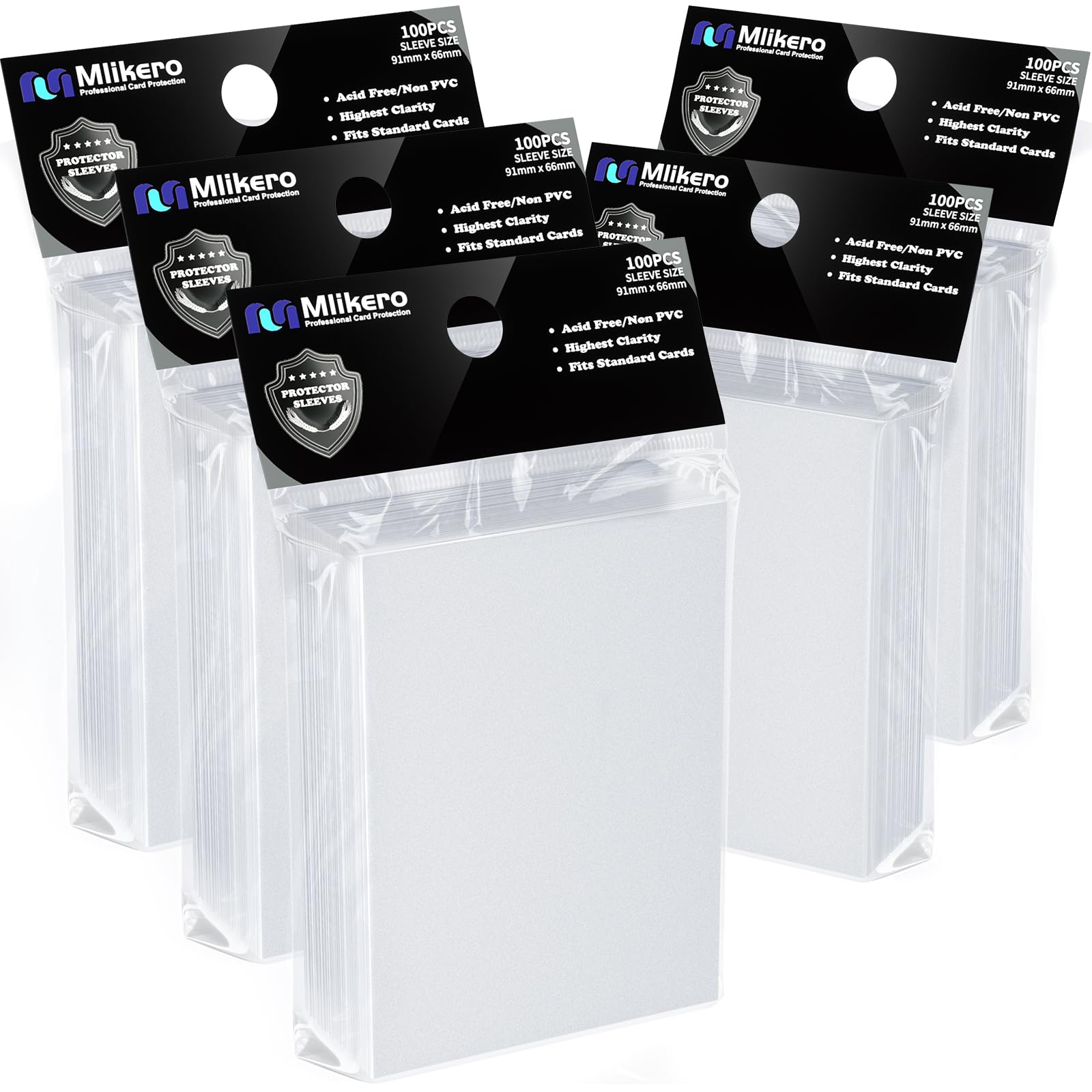 journeys in middle earth card sleeves Ryker