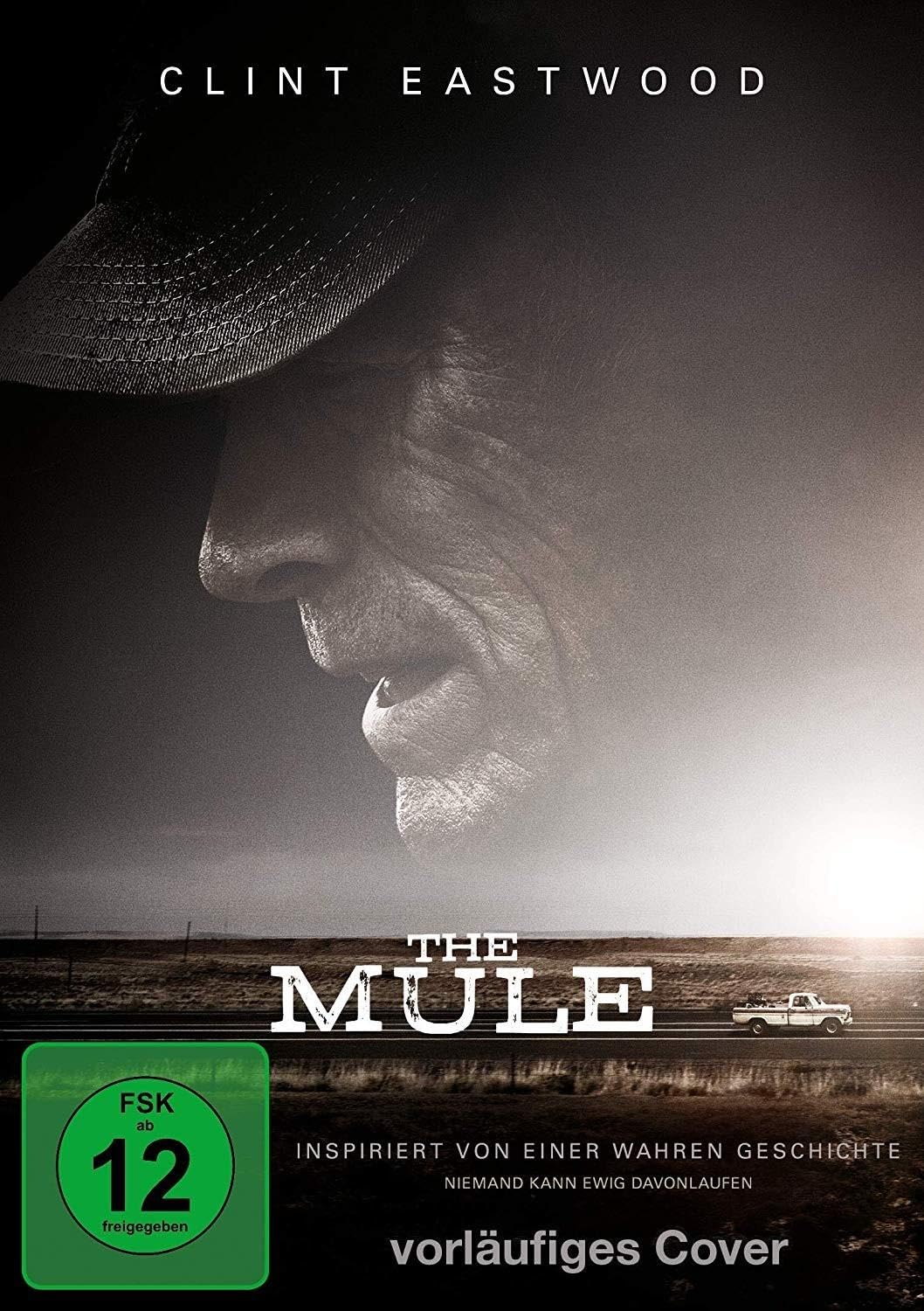 The Mule [DVD]