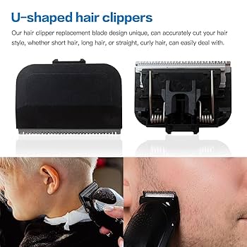 Amazon.com: Gxcdizx 2025 New Replacement Body Hair Trimmer