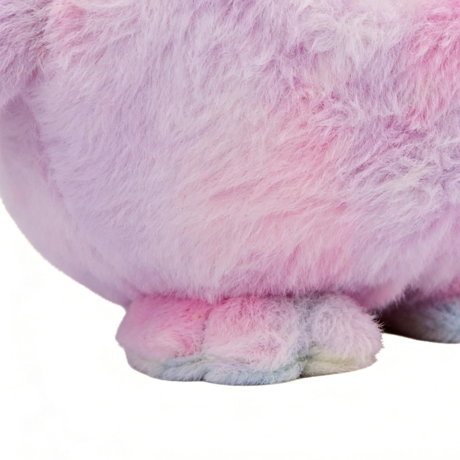 Zabawka AI | Miękka, mówiąca, interaktywna przytulanka | Inteligentna maskotka z funkcjami interaktywnymi | Do Domu, Szkoły, Księgarni, Łóżka – Tłumacz, Encyklopedia, Pytania o Pogodę,