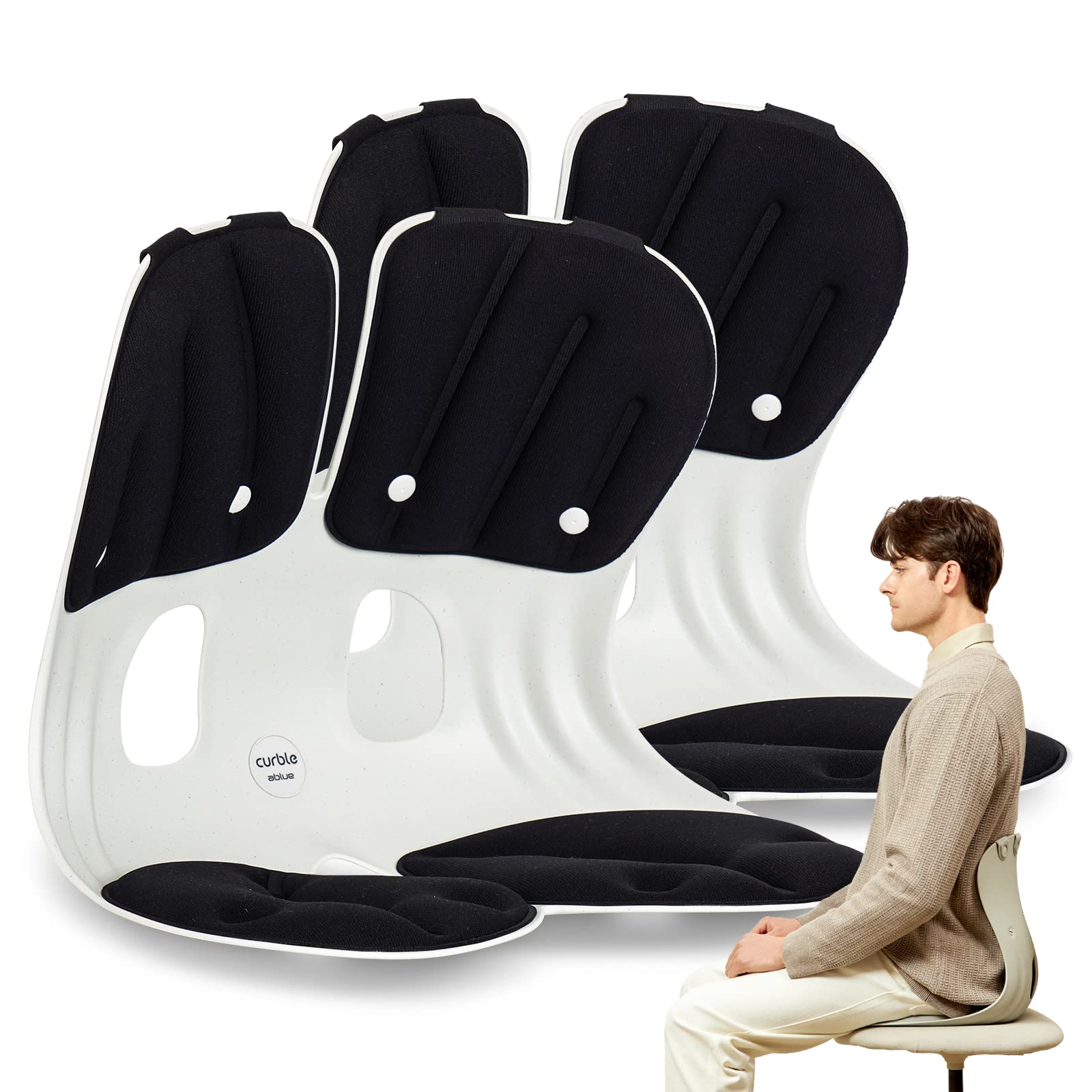 Thoracic Support Chair bet.yonsei.ac.kr