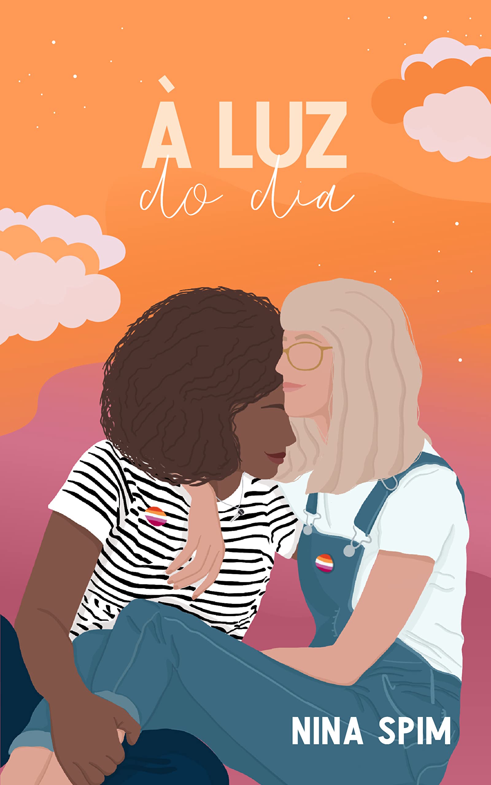 À luz do dia