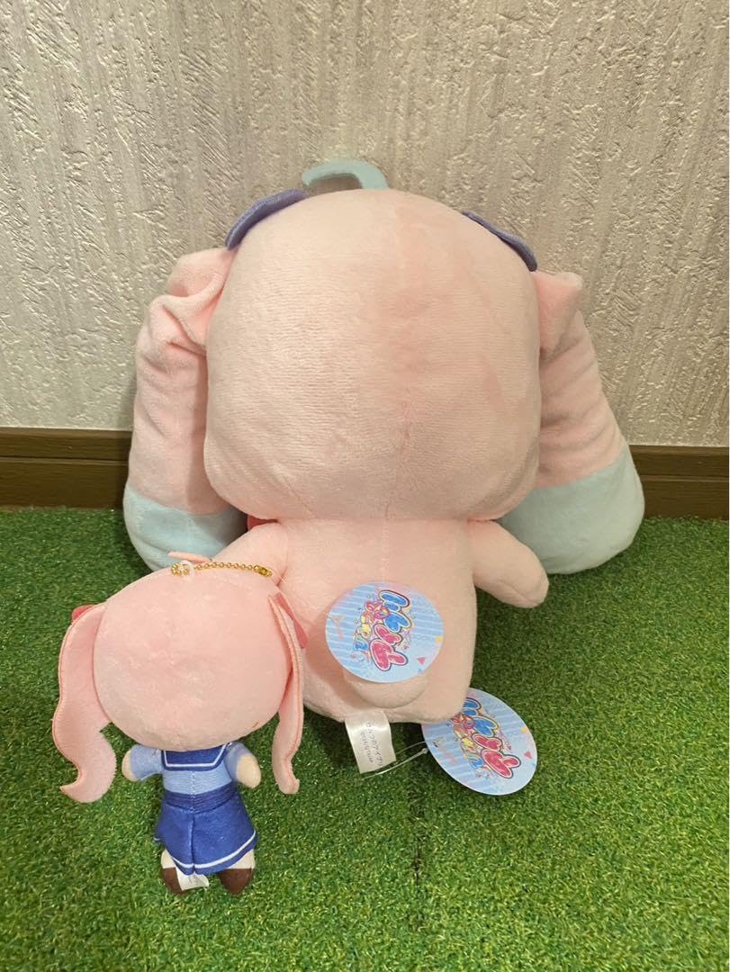 ひみつのアイプリ　ぬいぐるみ　青空ひまり 71DgucTpmgL._AC_SY200_QL15_.jpg
