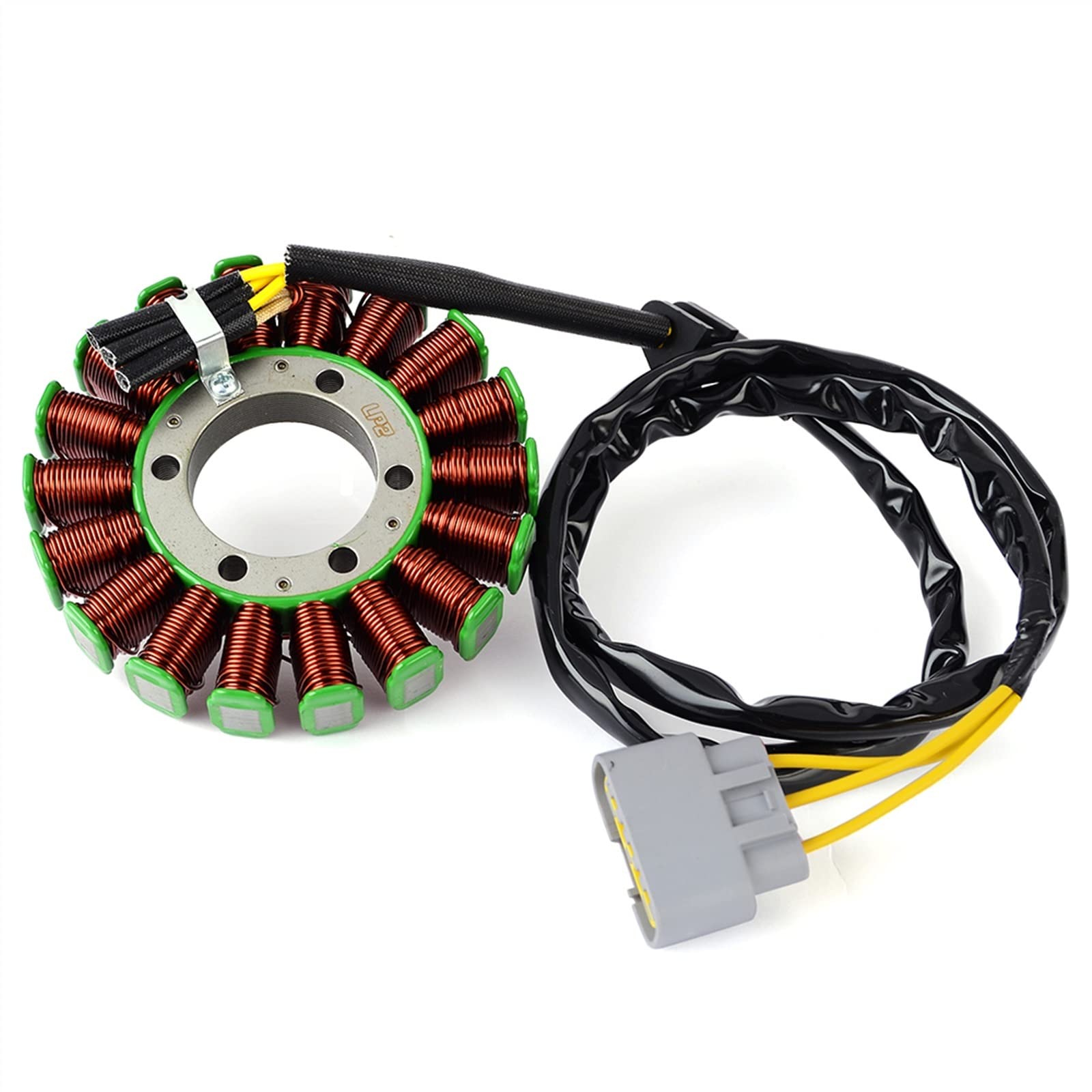 TATSENMotorbike Ignitions Compatible With CB1000 CB1000R CB1000RA ABS 2018-2021 31120-MKJ-D01 31120-MKJ-E51 Motorcycle Generator Stator Coil